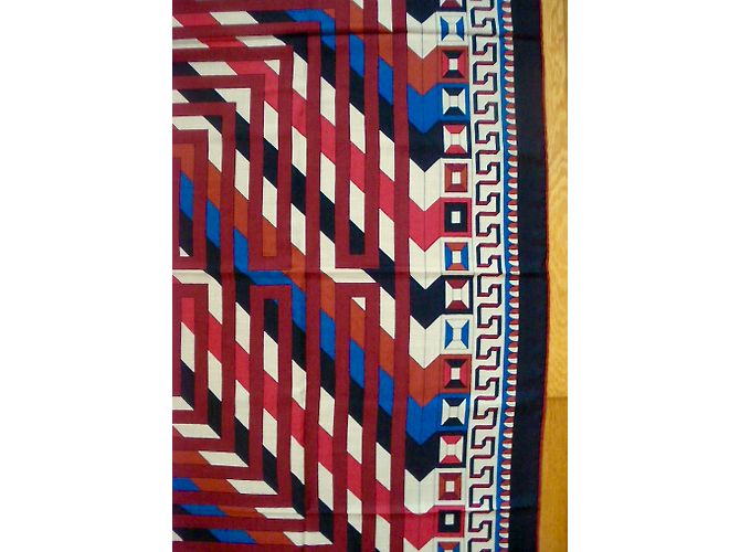 Hermès Le fil d 'ariane Multicolor - vista 8