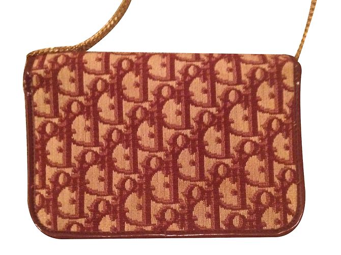 Dior Bolso - vista 2