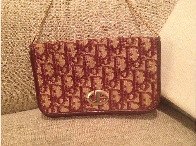 Dior Bolso - vista 5
