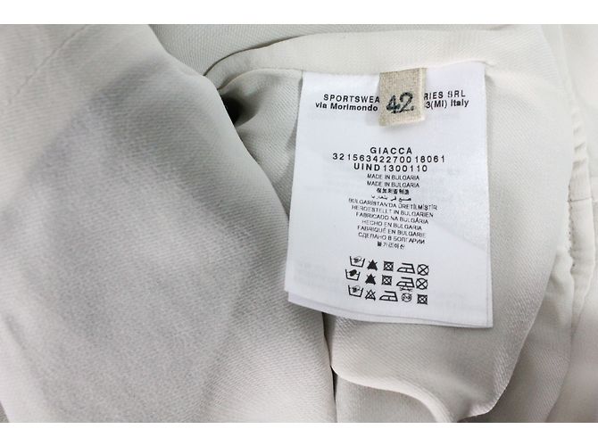 Coast Weber Ahaus Parte superior Gris - vista 10