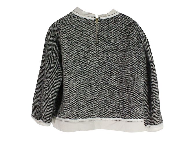 Coast Weber Ahaus Parte superior Gris - vista 2
