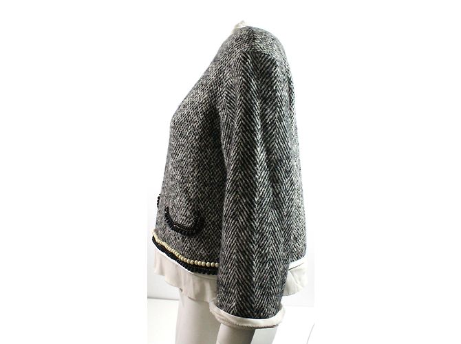 Coast Weber Ahaus Parte superior Gris - vista 6