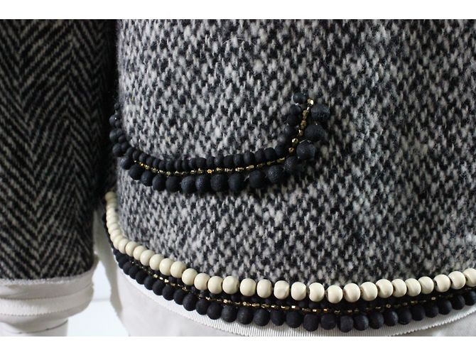 Coast Weber Ahaus Parte superior Gris - vista 7