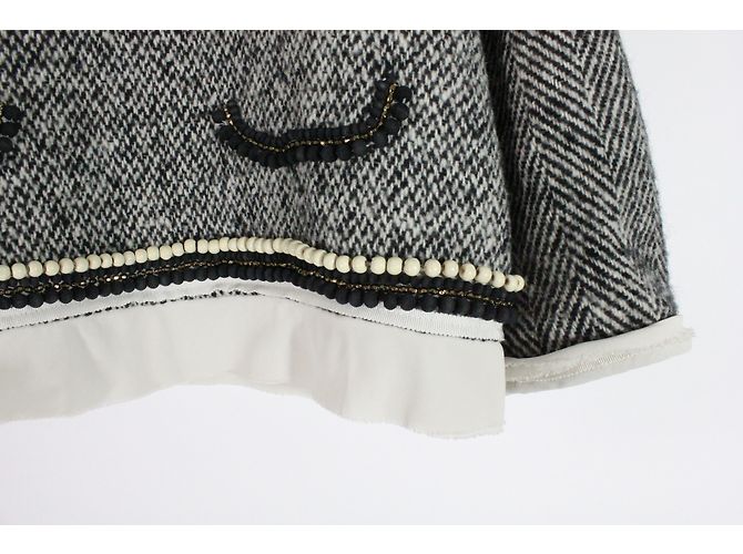 Coast Weber Ahaus Parte superior Gris - vista 8