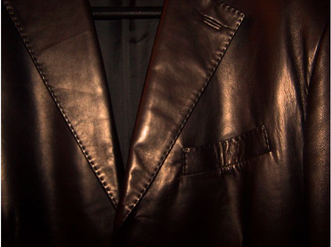 Salvatore Ferragamo Jacket - view 10