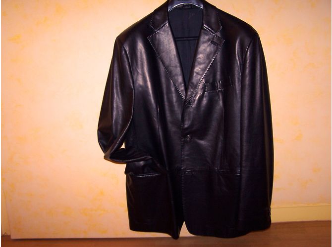 Salvatore Ferragamo Jacket - view 12