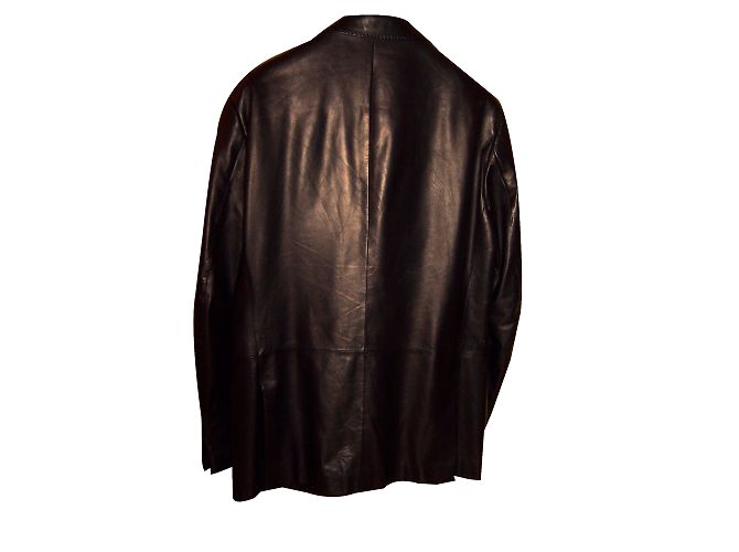 Salvatore Ferragamo Jacket - view 2