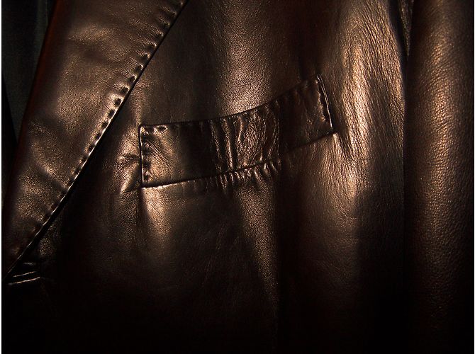 Salvatore Ferragamo Jacket - view 3