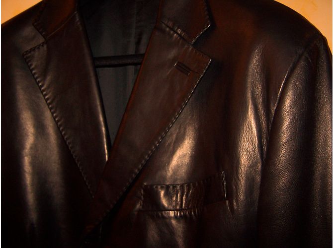 Salvatore Ferragamo Jacket - view 6
