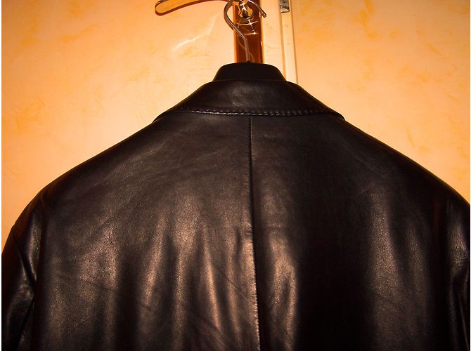 Salvatore Ferragamo Jacket - view 8