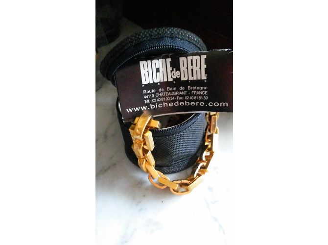 Autre Marque Collar BICHE DE BERE - vista 11