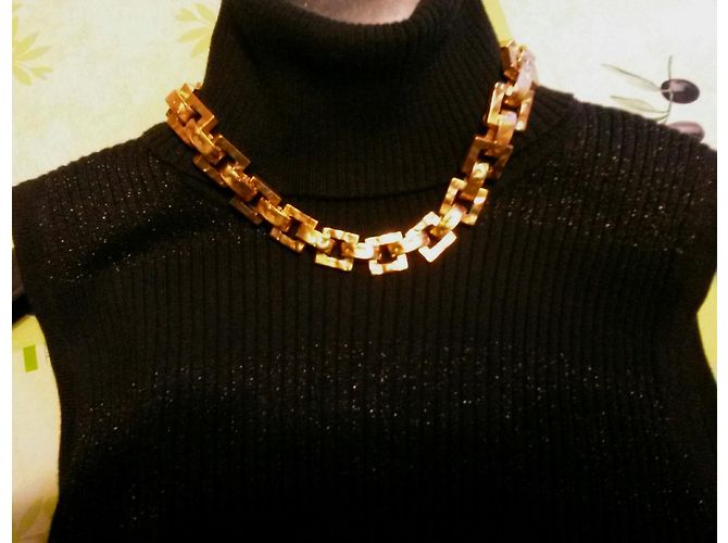Autre Marque Collar BICHE DE BERE - vista 12