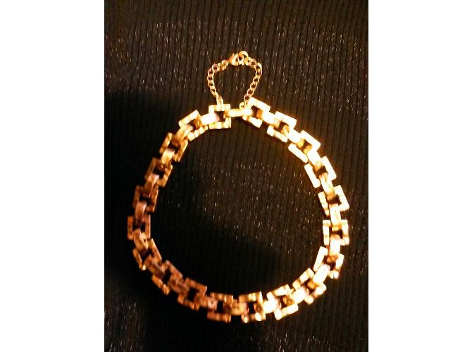 Autre Marque Collar BICHE DE BERE - vista 13