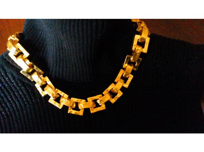 Autre Marque Collar BICHE DE BERE - vista 14