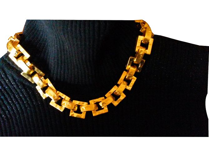 Autre Marque Collar BICHE DE BERE - vista 3