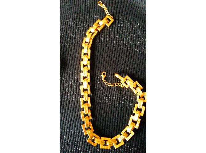Autre Marque Collar BICHE DE BERE - vista 4
