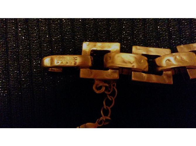 Autre Marque Collar BICHE DE BERE - vista 6