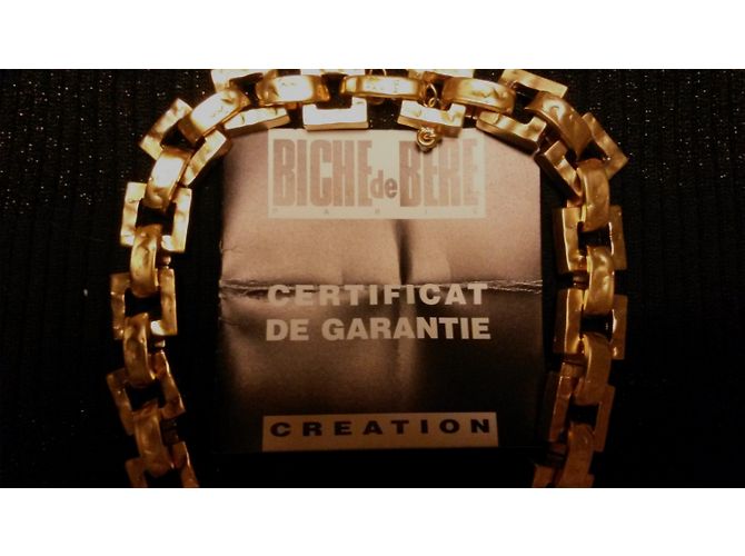 Autre Marque Collar BICHE DE BERE - vista 7