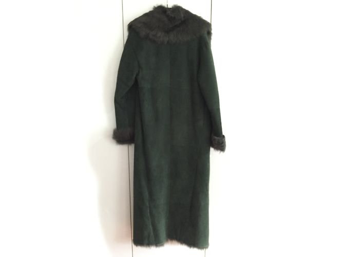 Donna Karan Coat - view 2