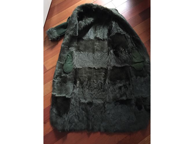 Donna Karan Coat - view 3