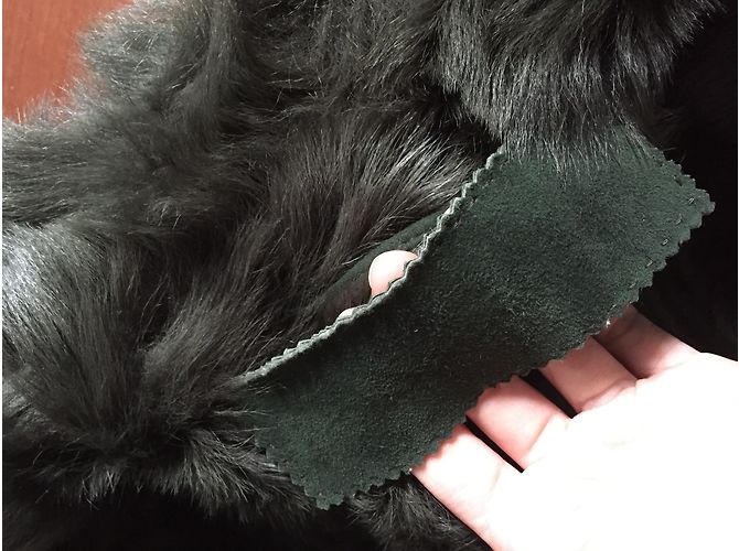 Donna Karan Coat - view 5