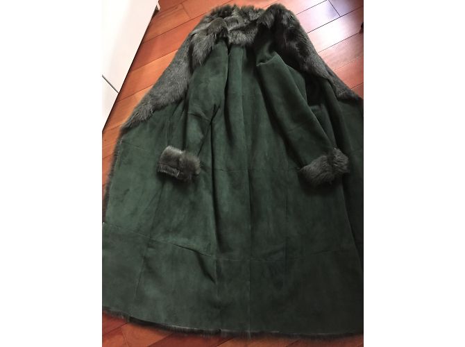 Donna Karan Coat - view 8