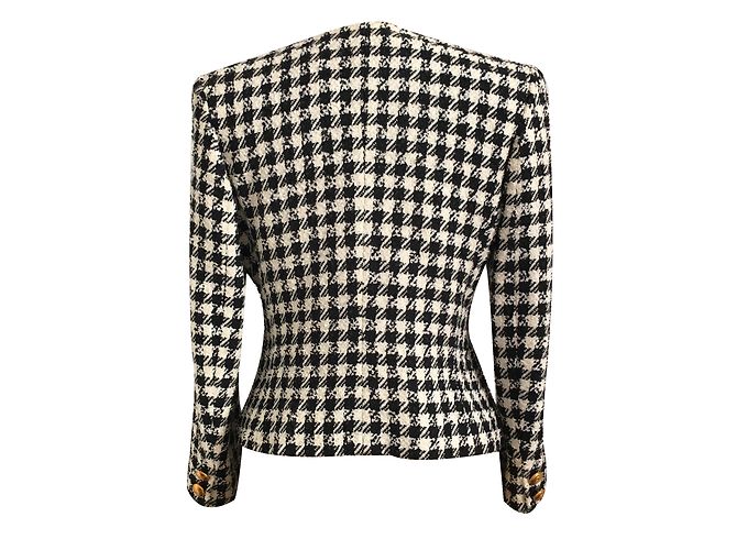 Louis Féraud Jacke - Ansicht 2