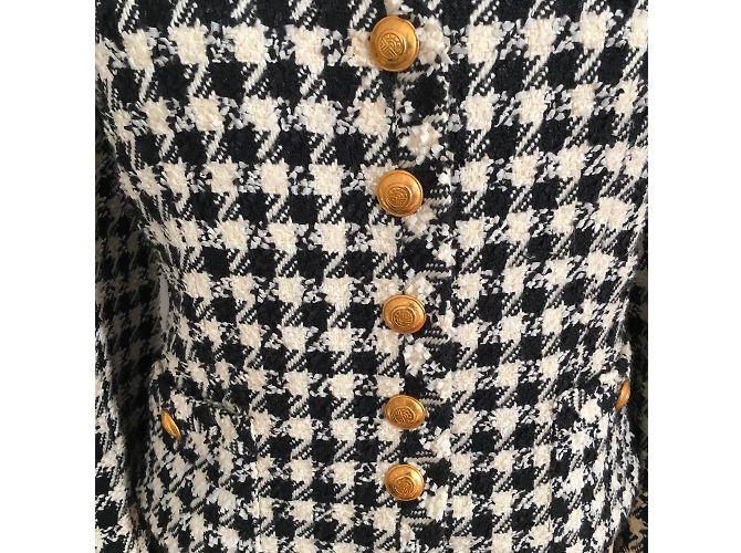 Louis Féraud Jacke - Ansicht 4