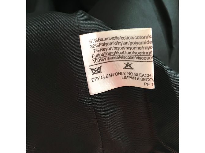 Louis Féraud Jacke - Ansicht 8