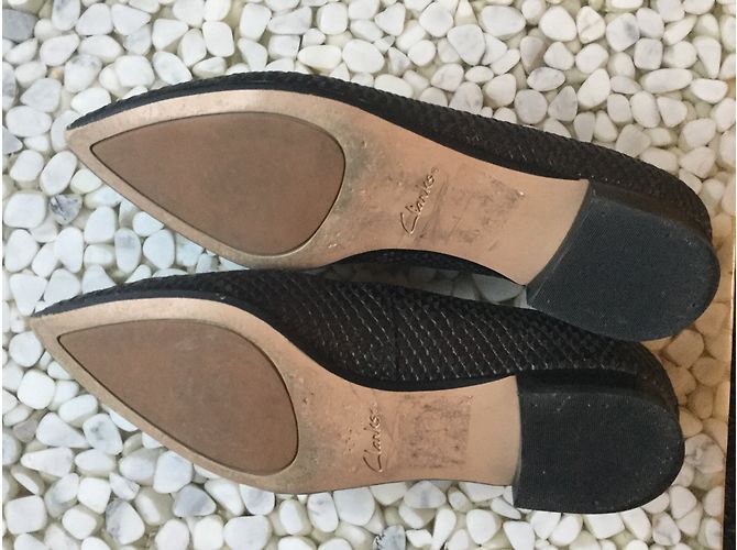 Clarks Gino Dawn - vista 3