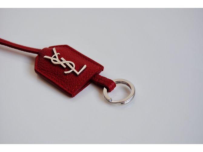 Saint Laurent Amuleto bolsa - vista 3