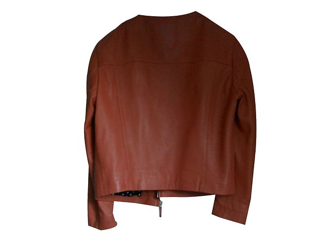 Massimo Dutti Jacket - view 2