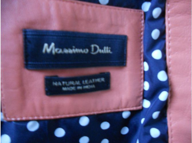Massimo Dutti Jacket - view 3