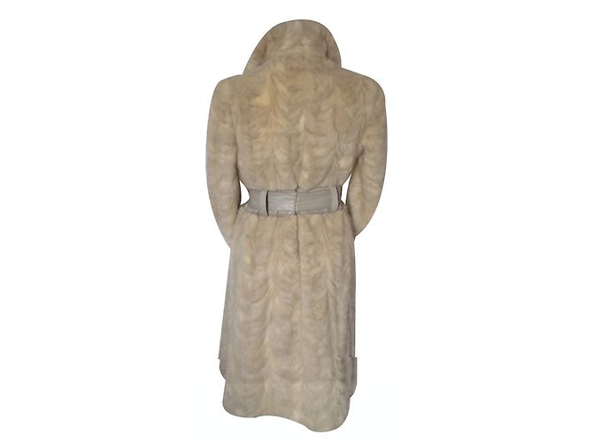 inconnue Coat - view 2