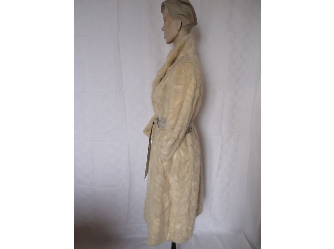 inconnue Coat - view 3