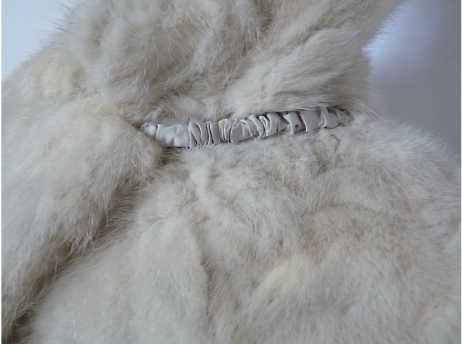 inconnue Coat - view 5