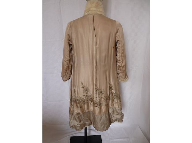 inconnue Coat - view 6