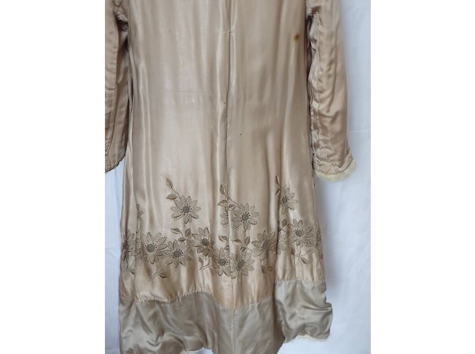 inconnue Coat - view 7