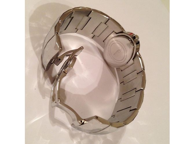 Roberto Cavalli Montre - vue 4