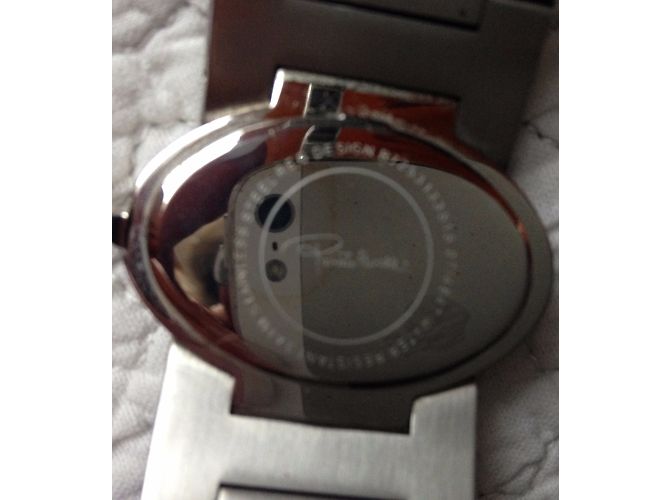 Roberto Cavalli Montre - vue 5