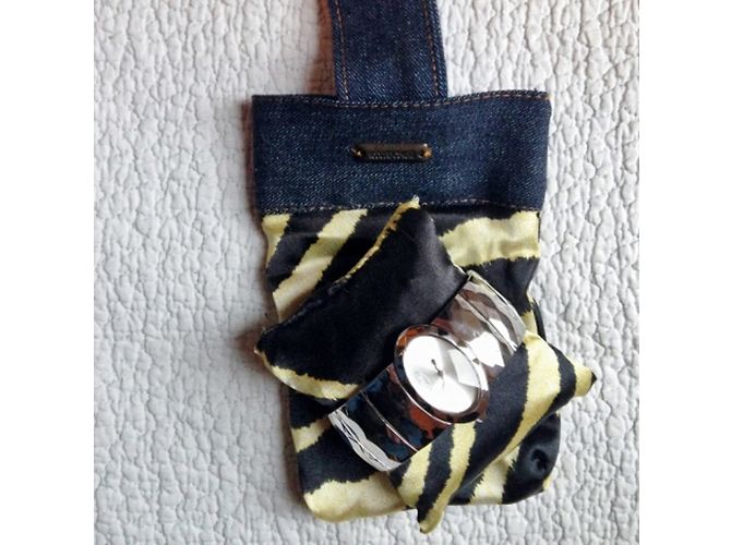 Roberto Cavalli Montre - vue 6