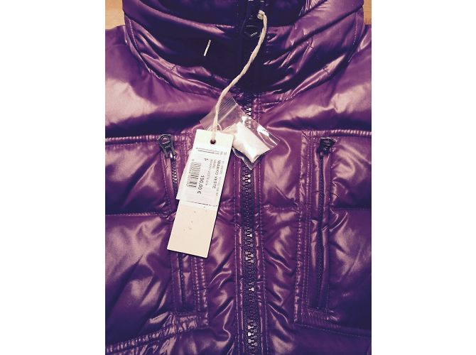 Diesel Chaqueta - vista 6