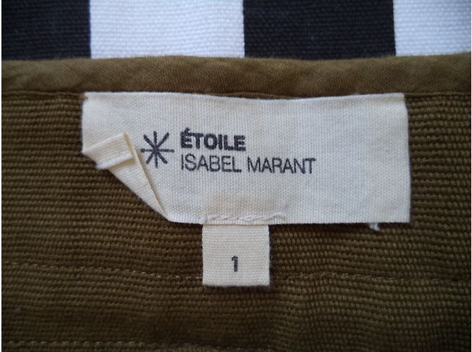 Isabel Marant Etoile Rock - Ansicht 4