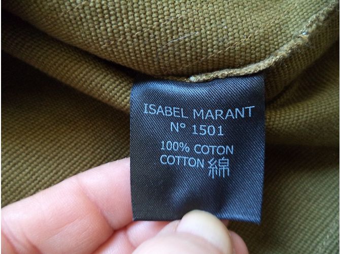 Isabel Marant Etoile Rock - Ansicht 5