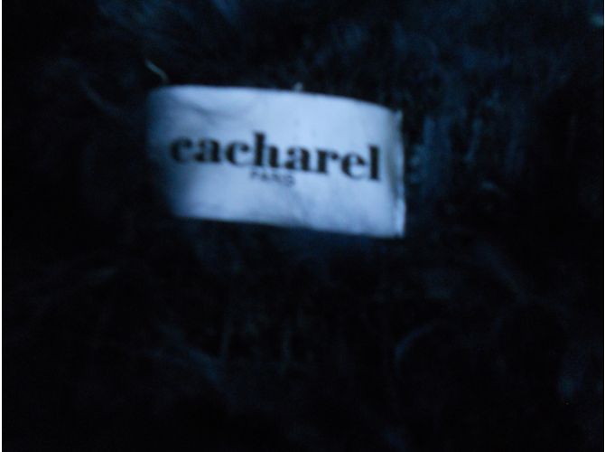 Cacharel Gilet - vista 4