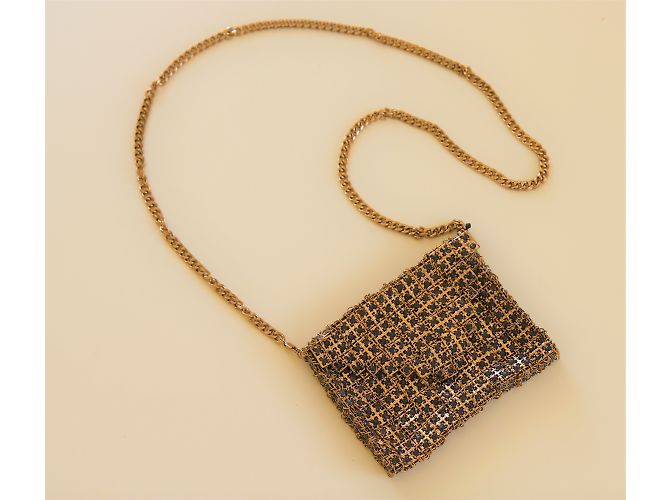 Zara Handtasche - Ansicht 3