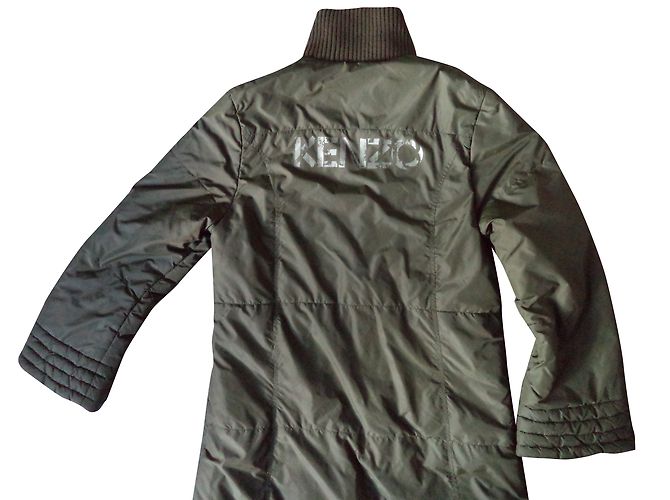 Kenzo Jacket - view 2
