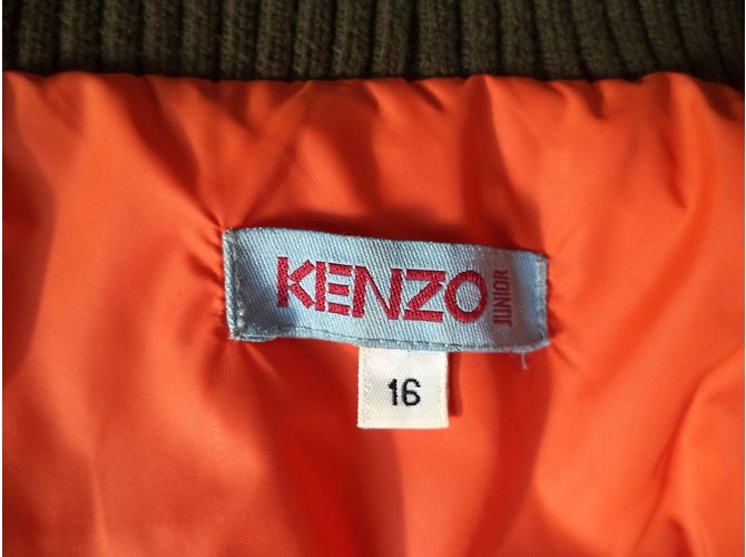 Kenzo Jacket - view 4