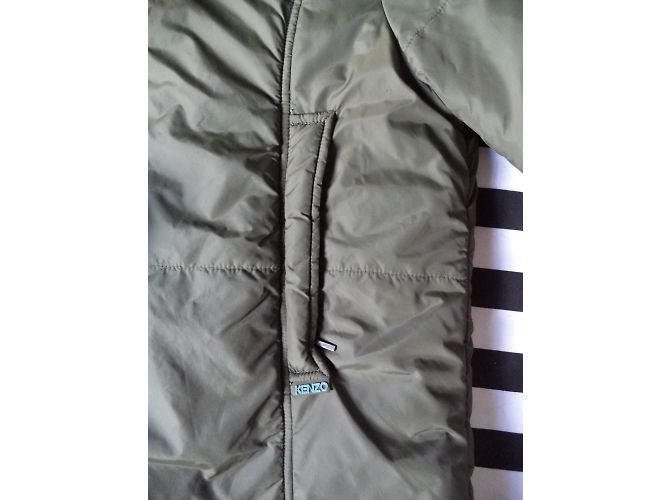 Kenzo Jacket - view 5