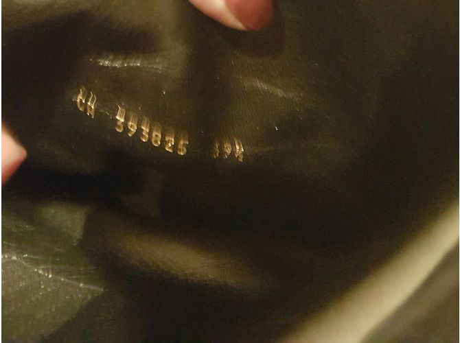 Saint Laurent Stiefel - Ansicht 5